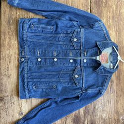 Levi’s Jean Jacket 