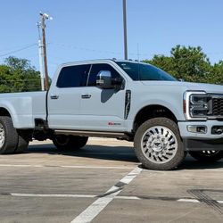 WHEEL LIFTKIT TIRE PACKAGES 