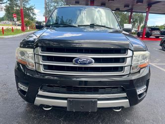 2015 FORD EXPEDITION EL