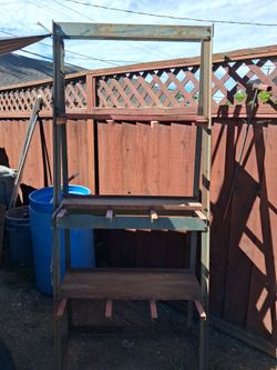 Storage racks