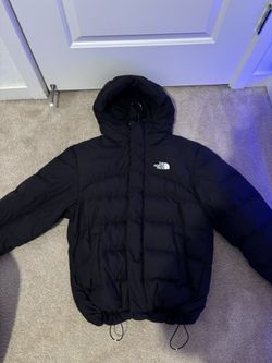 northface Puffer