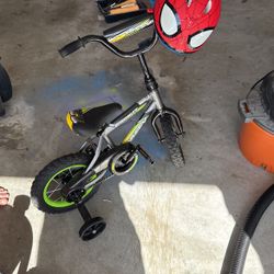 Huffy Bike 12