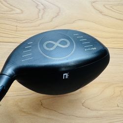 Cobra Radspeed Driver 9 Regular flex driver