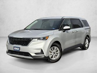 2022 Kia Carnival MPV