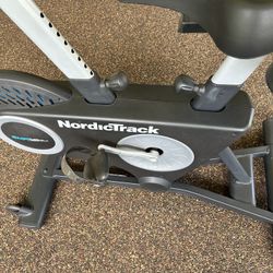 Nordic Trac Bike 