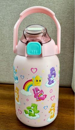 Care Bears Tumbler