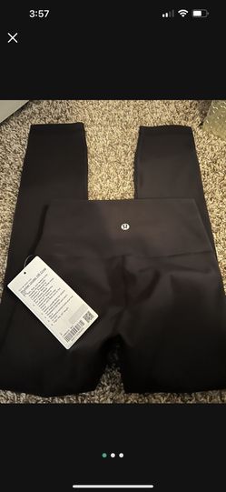 Lulu Lemon Leggings 