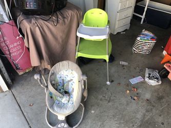 Baby stuff offer up!! Need gone ASAP