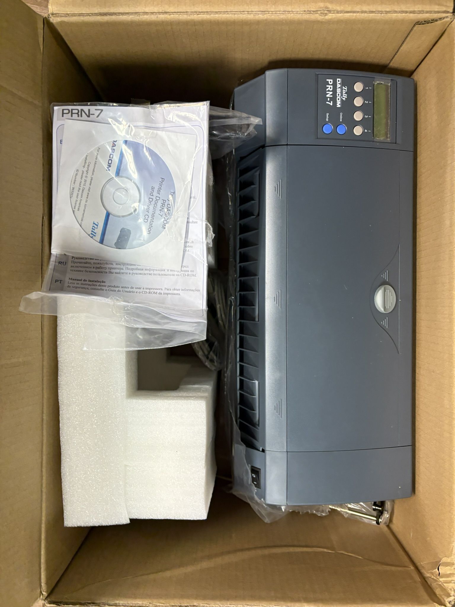 Printer
