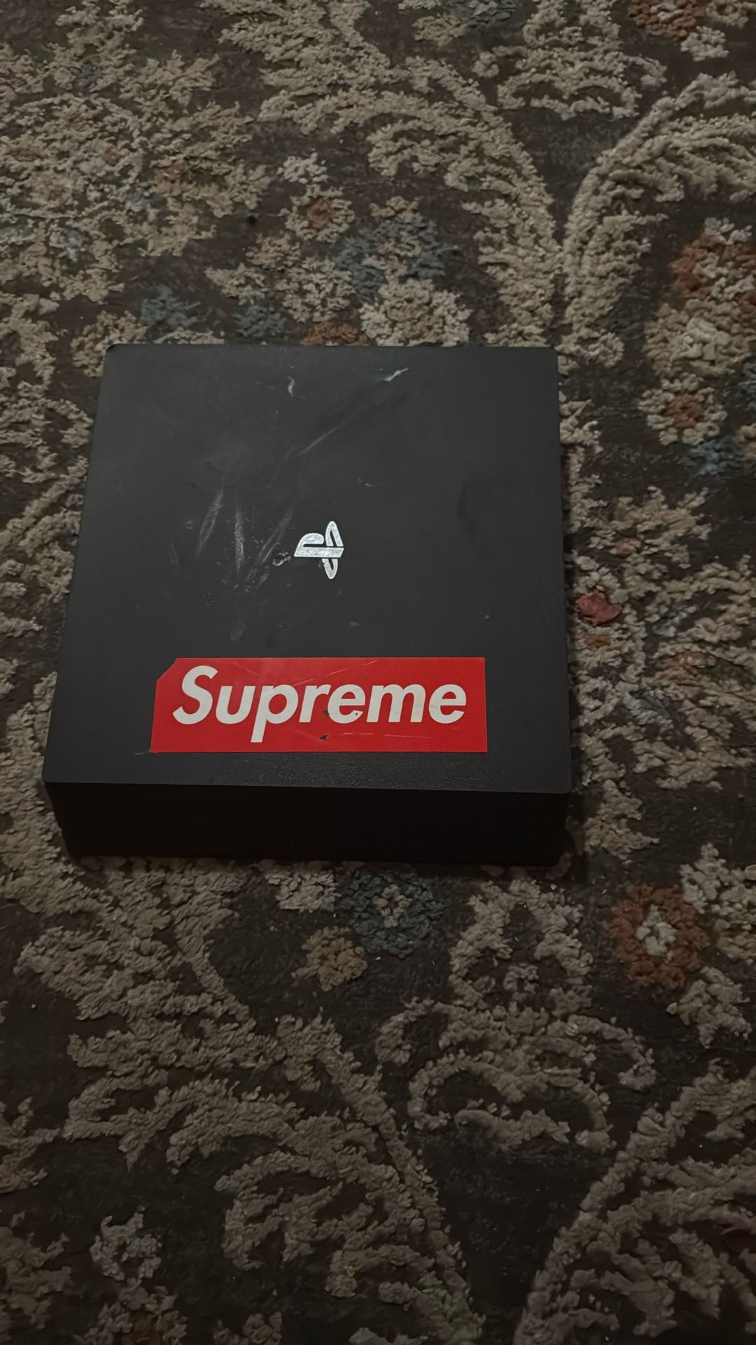 Play Station 4 Console 