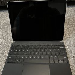 Microsoft Surface Go 3 Bundle
