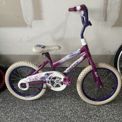 Kids Bike 16 Inch