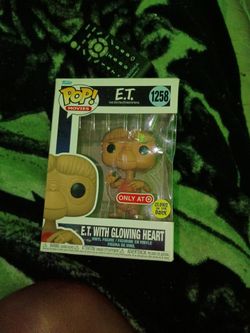 POP Collectibles