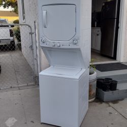 24 Inch Wide Stackable 