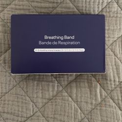 Nanit Breathing band