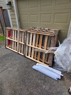Pallets