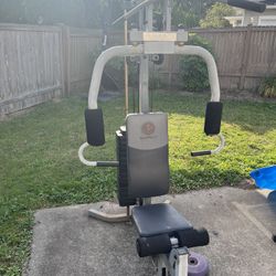 Used But Good Condition.