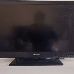 Sony TV 32 in