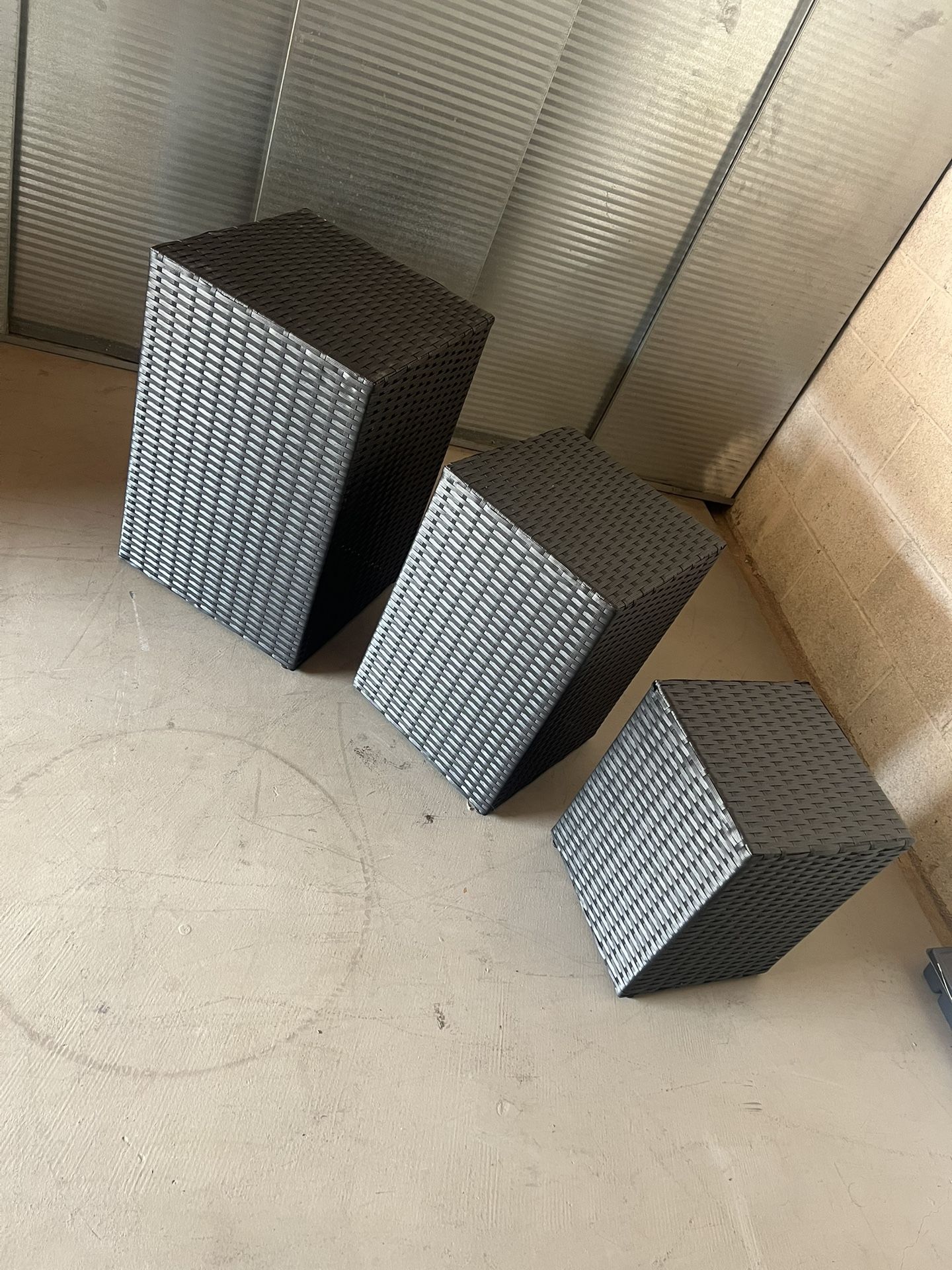 Side Tables