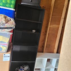 Bookshelf
