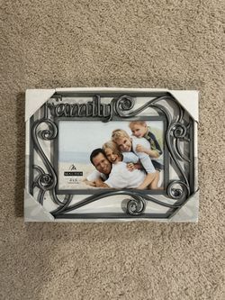 Family Frame