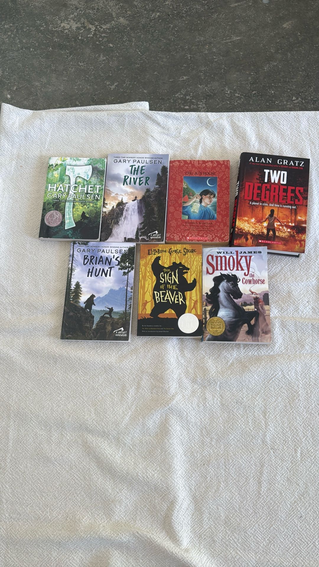 Kids Books