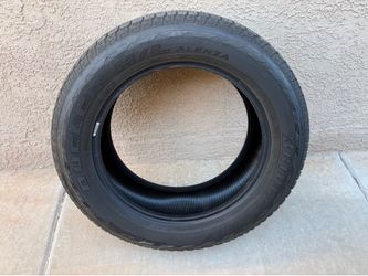 5-Bridgestone Dueler H/T  275/55R20