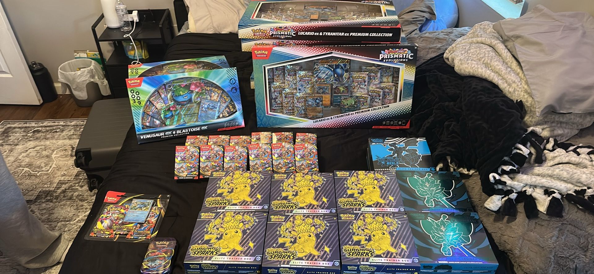 Pokemon For Sale