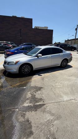 2010 Honda Accord