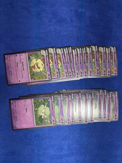 Promo Pokemon Cards 