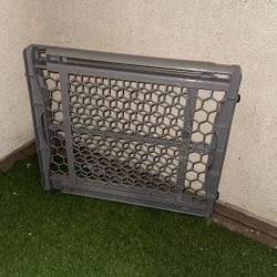 Baby Gate 