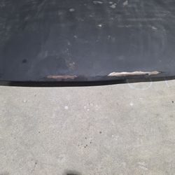 99 Honda Civic Hood
