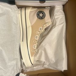 Kim Jones Converse