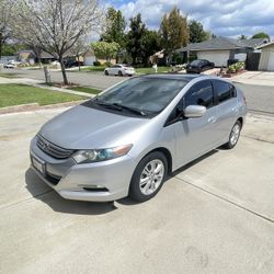 2010 Honda Insight