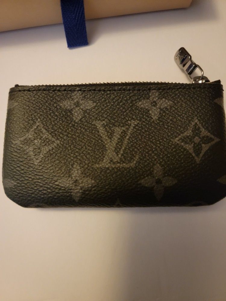 Louis Vuitton Key Pouch