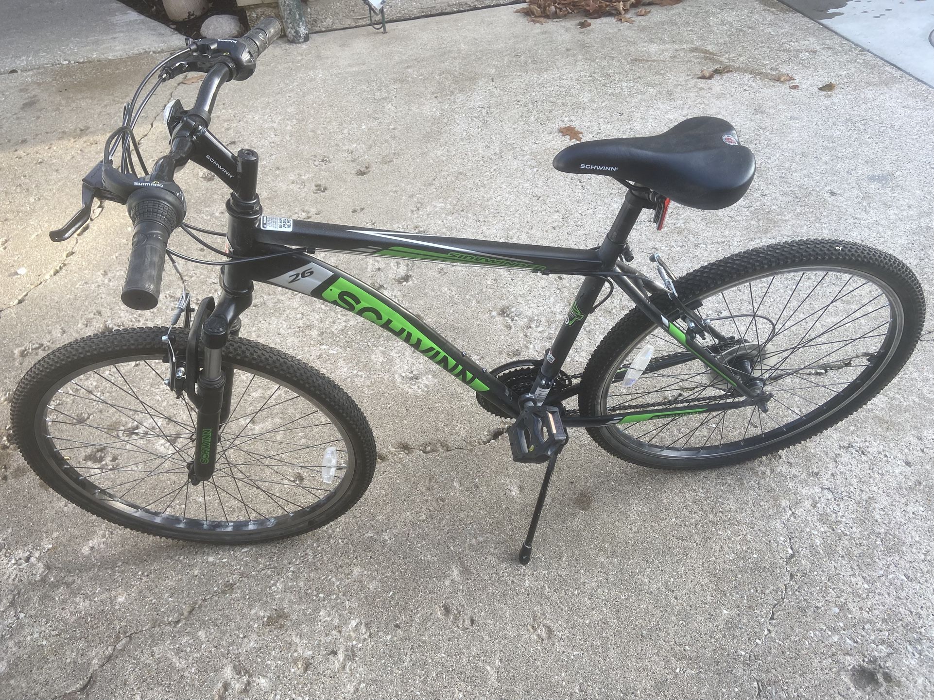 Bike