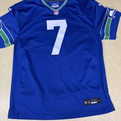 Youth XL Seahawks Jersey