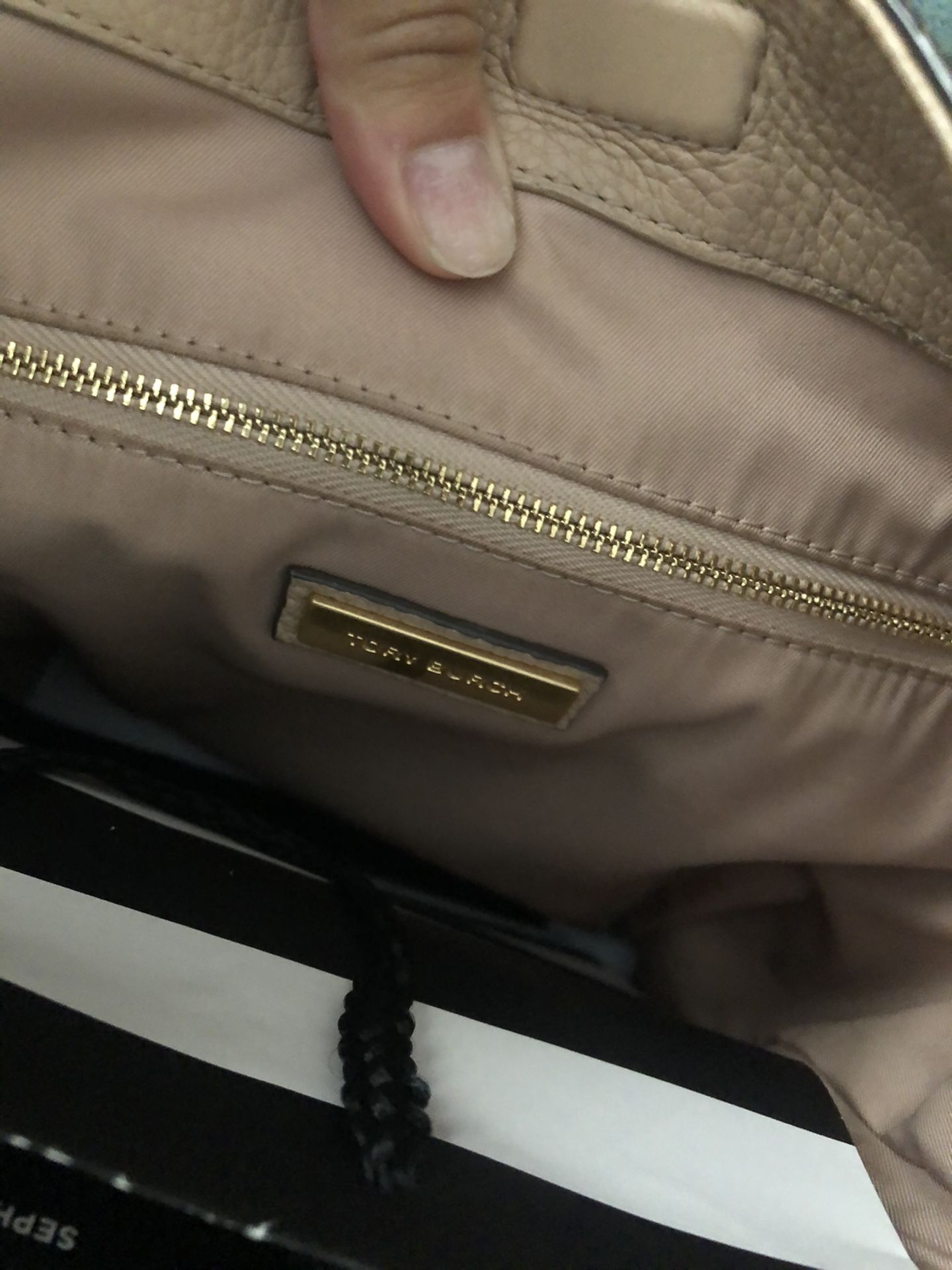Tory Burch bag