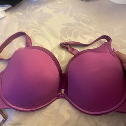 Woman’s Brassiere