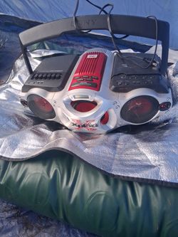 Sony Xplod Has Everything And Sounds Great