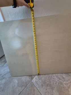 Ikea table used
