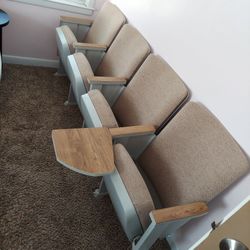 Theater Seats/ Stadium Seats