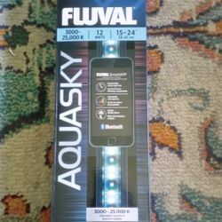 Aquarium Light