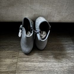 Girly Boots