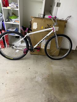 Street co 29er