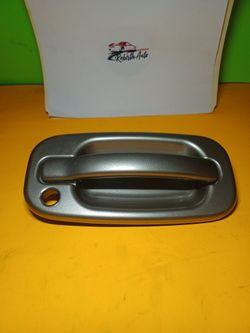 YUKON / TAHOE PASSENGER HANDLE