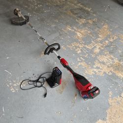 Trimmer 