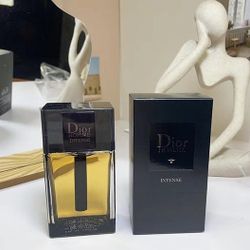 Dior HOMME Intense 