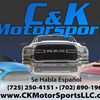 C&K Motor Sports