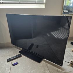 Jvc Flat Screen Tv 